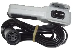 012748801726 WARN Wired Remote Controller