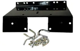 012748847045 WARN Winch Mount Honda