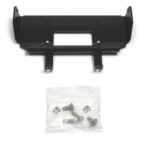 012748937906 WARN Winch Mount 1000 Honda Pioneer