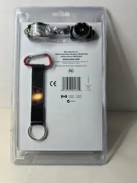 012748941644 WARN Wireless Remote Control Kit #2