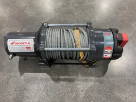 08L94-HL1-200 WARN Winch Big Battery Box #2