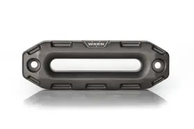100725 WARN Winch Fairlead