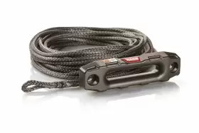 100970 WARN Synthetic Rope Conversion Kit #2