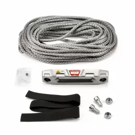 100970 WARN Synthetic Rope Conversion Kit