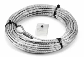 100972 WARN Wire Rope #3