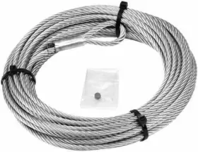 100972 WARN Wire Rope