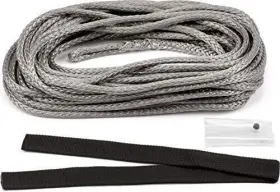 100975 WARN Synthetic Rope