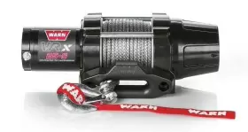 101020 WARN Vrx Atv Winch 500 #3