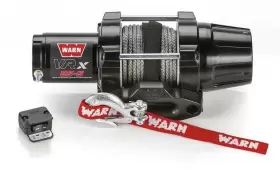 101020 WARN Vrx Atv Winch 500