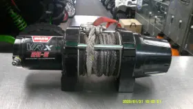 101026 WARN Vrx Winch 500