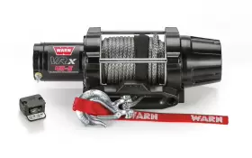 101040 WARN Vrx Winch