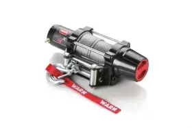 101045 WARN Winch Vrx Waterproof Volt #2