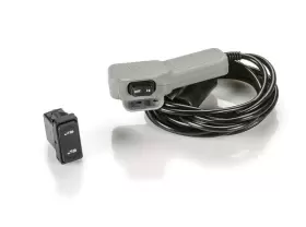 101045 WARN Winch Vrx Waterproof Volt #3