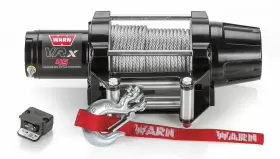 101045 WARN Winch Vrx Waterproof Volt