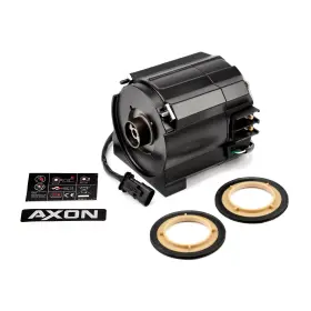 101143 WARN Motor Axon Winch