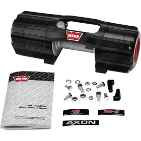 101144 WARN Winch Core Axon