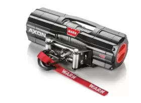 101145 WARN Axon Atv Winch 500 #2