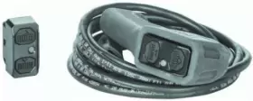 101240 WARN Axon Power Sport Winch Rope 500 #3