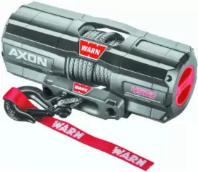 101240 WARN Axon Power Sport Winch Rope 500