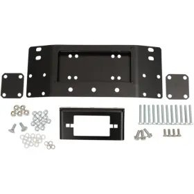 101260 WARN Winch Mount Kit Pioneer