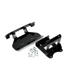 101394 WARN Winch Mount Vrx Axon