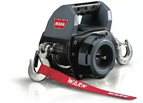 101570 WARN Drill Winch Wire
