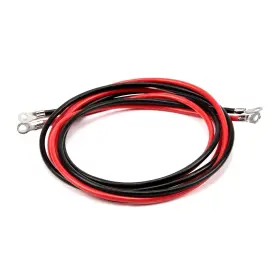 101631 WARN Vrx Et Winch Power Cable 2500 3500