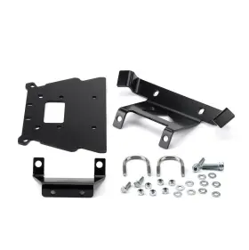 101672 WARN Winch Mount Vrx Winches #2