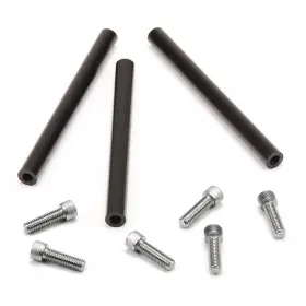 102456 WARN Winch Tie Rod Bar Winches