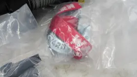 102604 WARN Vrx Winch Wire Rope 3500 #3