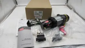 102604 WARN Vrx Winch Wire Rope 3500