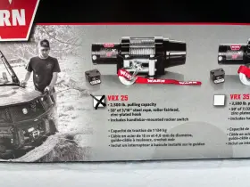 102630 WARN Vrx Winch #3