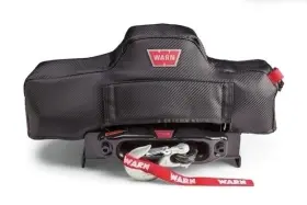 102642 WARN Winch Covers Evo