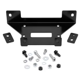 102946 WARN Winch Mount