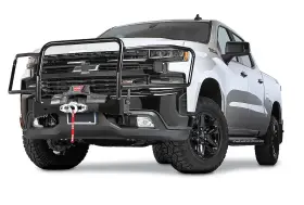 103008 WARN Frame Kit