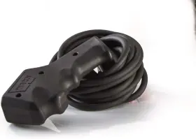 103250 WARN Electric Winch Steel Cable Wire Rope Evo #2