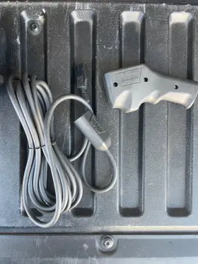 103252 WARN Electric Winches Steel Rope Evo #3