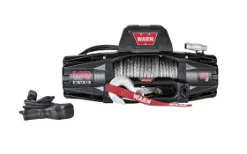 103253 WARN Steel Winches Synthetic Rope Evo #3
