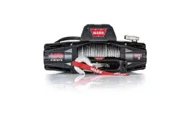 103253 WARN Steel Winches Synthetic Rope Evo