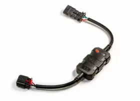 103940 WARN Wireless Hub Receiver Phone Axon Winches #2