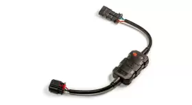 103940 WARN Wireless Hub Receiver Phone Axon Winches