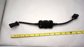 103960 WARN Hub Wireless Receiver Axon Winches