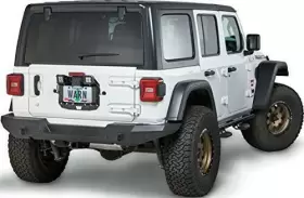 104070 WARN Spare Tire Carrier #3