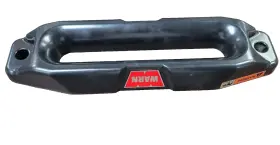 104219 WARN Hawse Fairlead Synthetic Rope Winch Evo #3