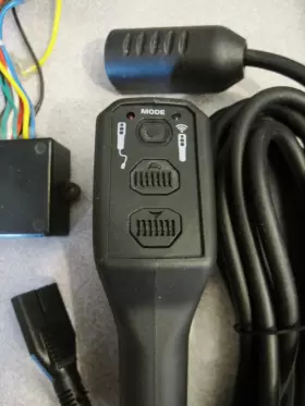 104222 WARN Wired Winch Remote Control Evo #2