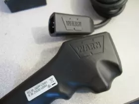 104222 WARN Wired Winch Remote Control Evo #3