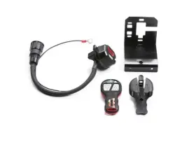104626 WARN Wireless Remote Kit #3