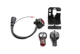 104626 WARN Wireless Remote Kit