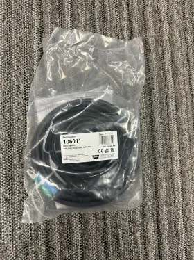 106011 WARN Control Pack Relocation Kit Evo #2