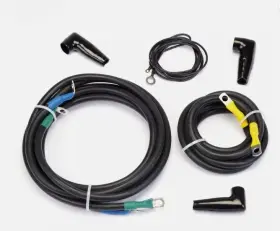 106011 WARN Control Pack Relocation Kit Evo